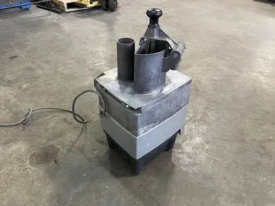 USED ROBOT COUPE R6N