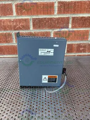 USED PARKER PDS13-2 COMPUMOTOR DRIVE