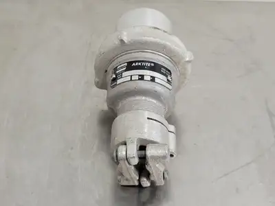 USED CROUSE-HINDS APJ3573