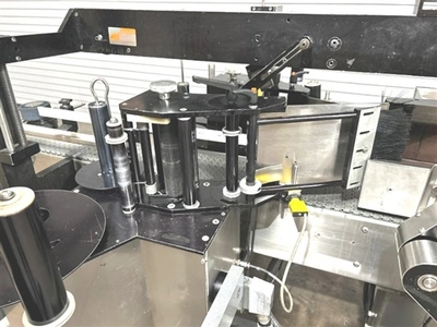 Used SOCAL _UNKNOWN_ Labelers Connecticut US | DMC Industries #1281585
