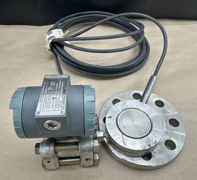 Used FOXBORO 834MP-CI3BSLSB-M Sensors Indiana US | J&J Industrial Supply #1259681