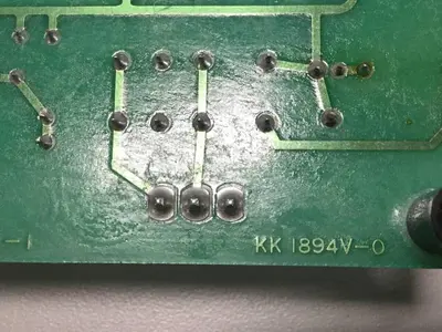 GENERIC Circuit Board PBF-0171-A #100211