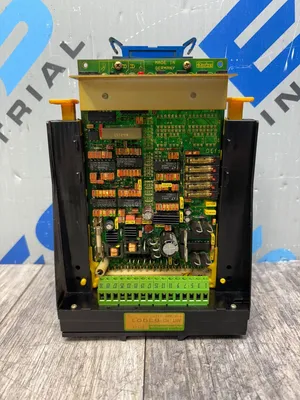 MURR ELEKTRONIC 63001 & EW10-104-10 Electrical/PLC/Automation | ESS Industrial Equipment Sales (2)