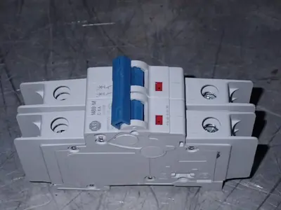 USED ALLEN BRADLEY 1489M2C060
