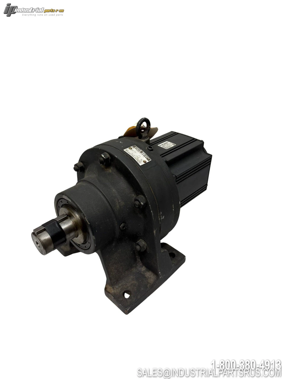 USED MITSUBISHI HC-SFS152G1H