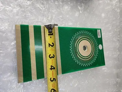 ACCUPROBE DEVICE PR4588