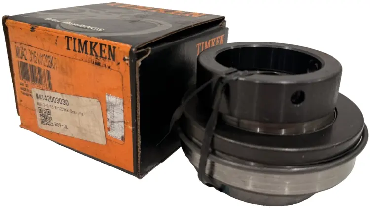 New | in-Stock TIMKEN MUA2 3/16 W1203KR Bearings Michigan US | SB Industrial Supply #1062066