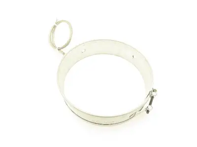 Used BIG CHIEF _UNKNOWN_ Heater Bands Indiana US | Arrow Industrial #1366725