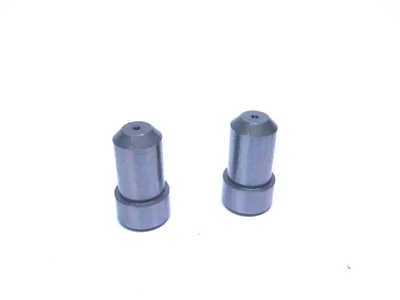 LPEA10-P12-B6-R20-L15 | Misumi  Large Head Locating Pin LOT OF 2 - New