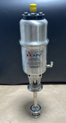 NEW Invensys APV 18AP-819334