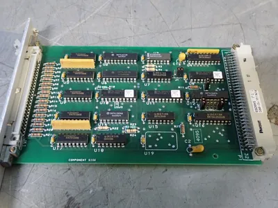Used MARQUIP 9910614 I/O Boards & Replacement Parts Ohio US | HGR 24 #783633