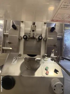 Used VEMAG 500 Dough Dividers Illinois US | Aaron Equipment #1548880