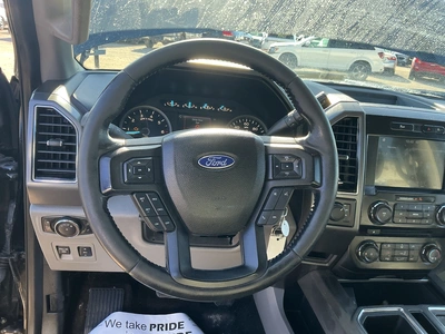 Used 2018 FORD F-150 Pickup Trucks Michigan US | Miedema Asset Management Group #1568251