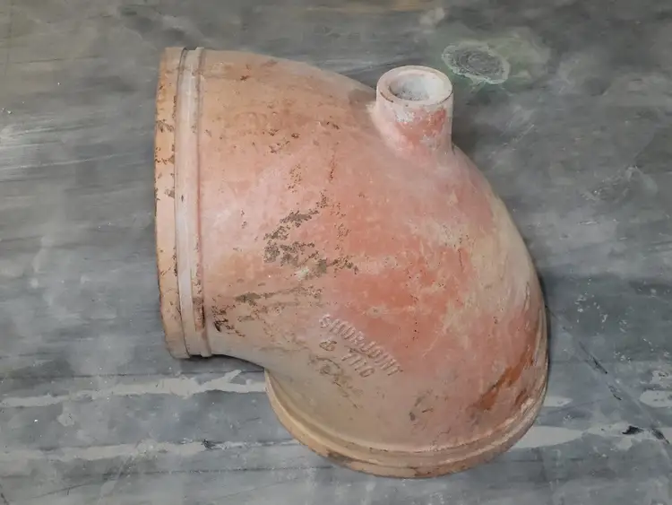Used SHURJOINT 7110 Parts (Hydraulics and Pneumatics) British Columbia CA | Lenmark #295553