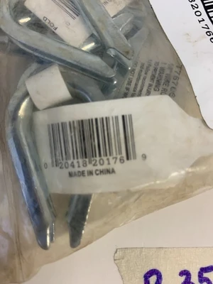 NEW Campbell T7670609