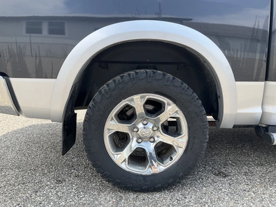 Used 2016 RAM 1500 Pickup Trucks Michigan US | Miedema Asset Management Group #1320408