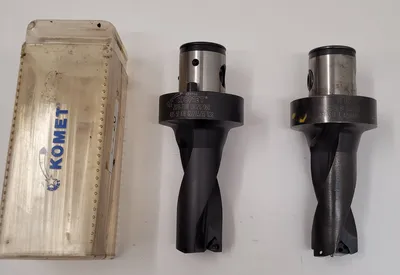 KOMET UV0202060 Tooling & Accessories, Drilling | Machinery Central (14)