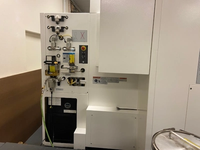 USED 2015 MAZAK VCN
