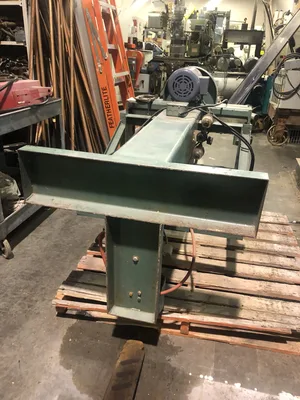 Boring Machine