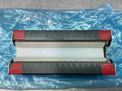 Used _UNKNOWN_ _UNKNOWN_ Linear Guides Ohio US | HGR 24 #1373274
