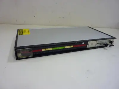 USED DEARBORN 87DEC-1