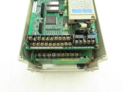 Used MAGNETEK _UNKNOWN_ Variable Speed Drives Indiana US | Arrow Industrial #1408055