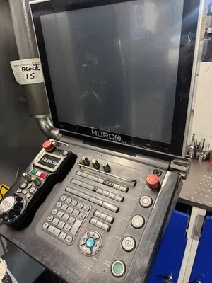 1922 HURCO TM6I CNC Machines | Bowland Trading Ltd (20)