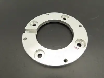 Warner Electric 5371-101-020 Mounting Accessory Ring Bolts Not Included