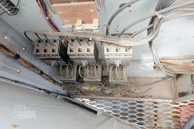Used 1981 PAUL'S CUSTOM GRINDING SERVICE INC 30X24 Concrete Grinders Colorado US | ABN Services #1370800