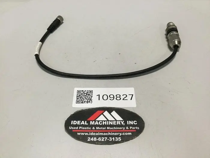 Used MURR ELEKTRONIK 7000-08041-6200500 Cable & Wire Michigan US | Ideal Machinery #703734