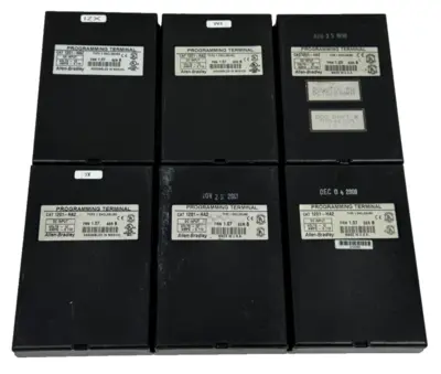 USED ALLEN-BRADLEY ALLEN BRADLEY 1201-HA2