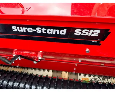 Used BRILLION _UNKNOWN_ Food Plot Seeders Iowa US | Keast Enterprises #1360122