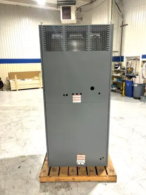 IPC2TC1EE | Square D 225A Integrated Power Center 2 (IPC2) Transformer Combo 480/277V 75KVA - Used