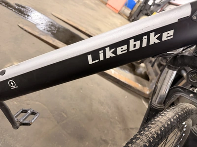 Used LIKE BIKE E BIKE Bicycles Michigan US | Miedema Asset Management Group #1369554
