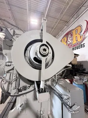 Used CINCINNATI 90-10 Press Brakes Minnesota US | Source Machinery Sales #1361898