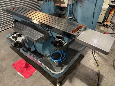 2017 TRAK (SOUTHWESTERN INDUSTRIES) FHM7 CNC Vertical Mills | GMT (13)