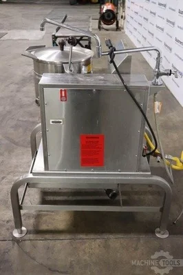 USED GROEN TDH-20