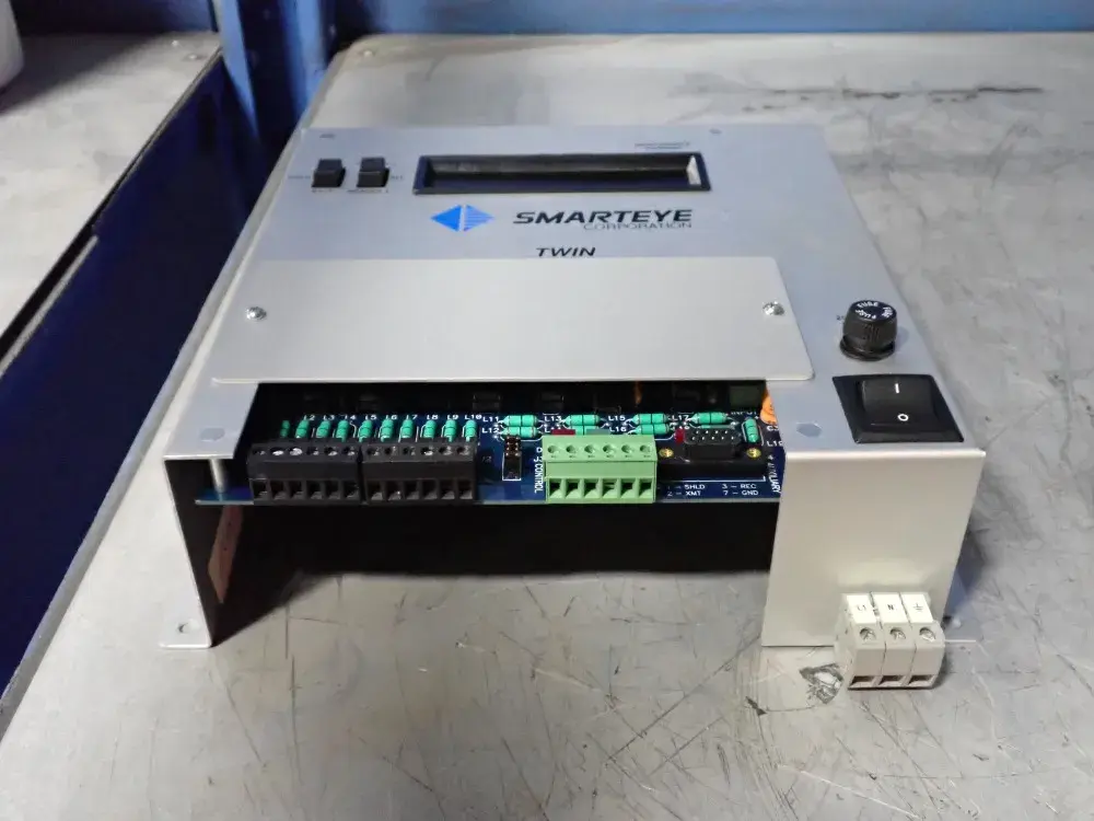 NEW SMARTEYE CORPORATION SP2000/04