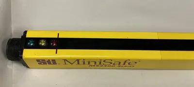 Used STI MS4332BX Sensors Ohio US | Surplus Asset Holdings #1236952