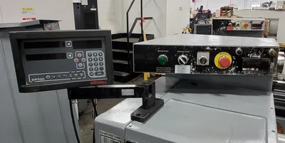 Used SOUTH BEND 1640 Engine Lathes Kentucky US | Machinery Central #1259339