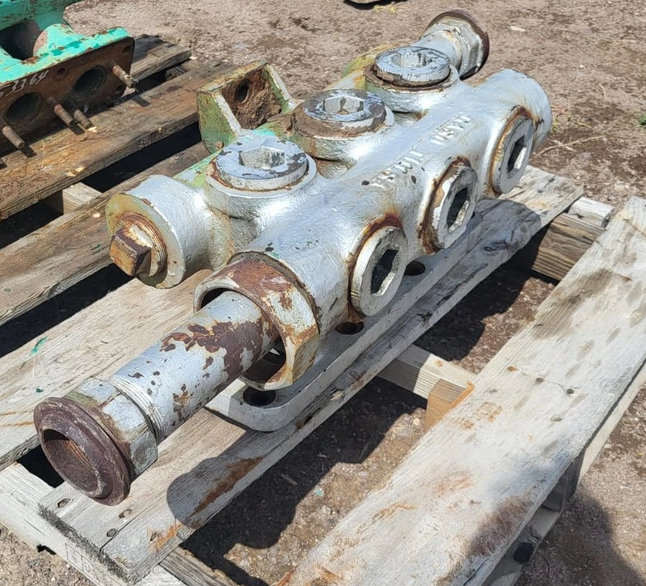 USED GASO 3364A-L