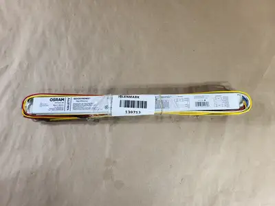 New | in-Stock OSRAM QHE2X54T5HO/UNV PSN MCL Misc Electrical & Power Parts British Columbia CA | Lenmark #248701