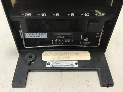 USED BARBER COLMAN 585A-00016-000-0-00
