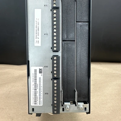 New | in-Stock SEW-EURODRIVE MDX610040-5A3-4-0T Misc Electrical & Power Parts Indiana US | J&J Industrial Supply #1277316
