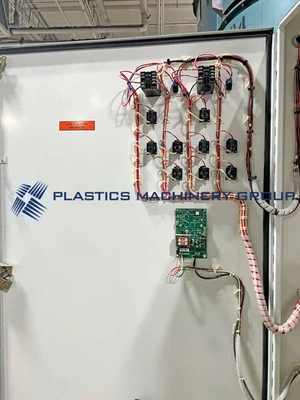 Dryer, Una Dyn Model DHD-60 SH