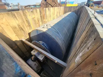 USED OUTOKUMPU ME010915050018