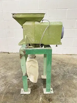 USED MEINO HS-M 0.4