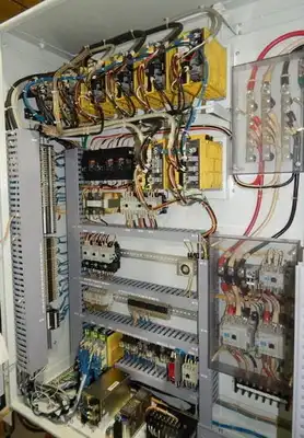 USED 2010 SUGINO JET FLEX