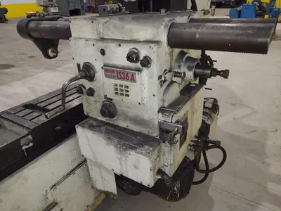 USED KEARNEY & TRECKER 1536A