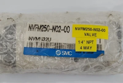 NEW SMC NVMH32U